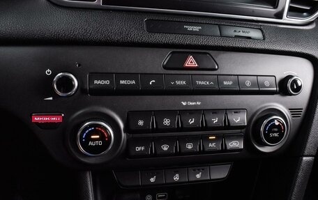 KIA Sportage IV рестайлинг, 2017 год, 1 799 000 рублей, 15 фотография