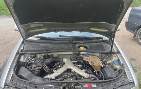 Audi A6 allroad, 2002 год, 450 000 рублей, 8 фотография