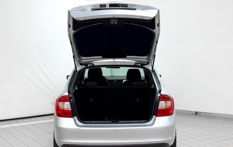 Skoda Rapid I, 2016 год, 950 000 рублей, 7 фотография