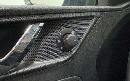 Skoda Rapid I, 2016 год, 950 000 рублей, 14 фотография