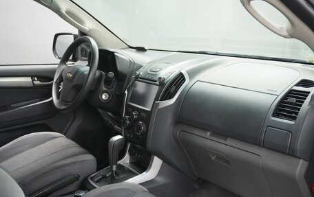 Chevrolet TrailBlazer II, 2013 год, 1 660 000 рублей, 11 фотография