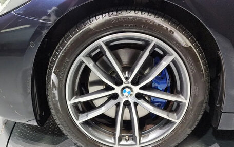 BMW 5 серия, 2021 год, 3 190 000 рублей, 5 фотография