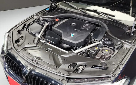 BMW 5 серия, 2021 год, 3 190 000 рублей, 6 фотография
