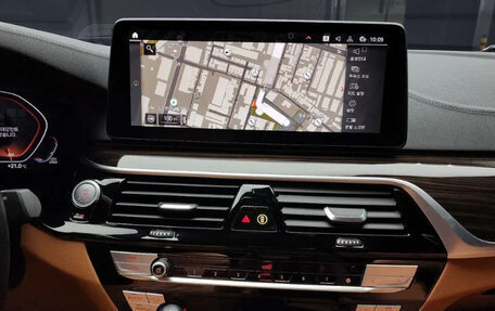 BMW 5 серия, 2021 год, 3 190 000 рублей, 15 фотография