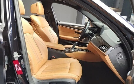 BMW 5 серия, 2021 год, 3 190 000 рублей, 9 фотография
