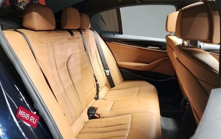 BMW 5 серия, 2021 год, 3 190 000 рублей, 11 фотография