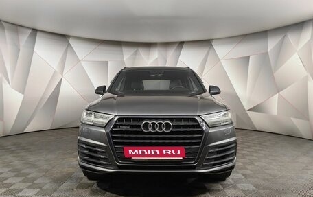 Audi Q7, 2019 год, 5 500 000 рублей, 7 фотография