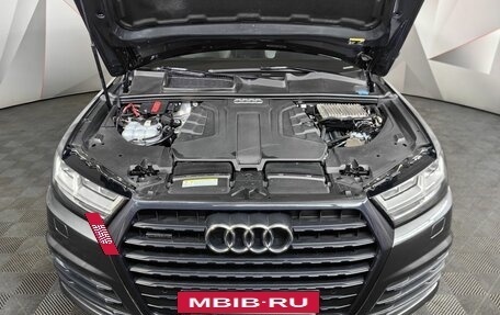 Audi Q7, 2019 год, 5 500 000 рублей, 19 фотография