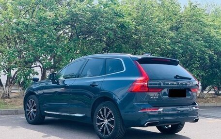 Volvo XC60 II, 2020 год, 3 200 000 рублей, 7 фотография