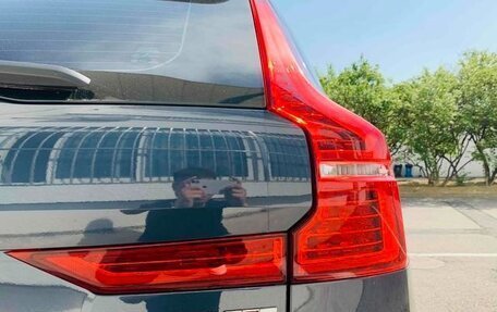 Volvo XC60 II, 2020 год, 3 200 000 рублей, 9 фотография