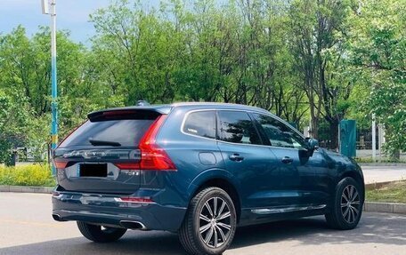 Volvo XC60 II, 2020 год, 3 200 000 рублей, 6 фотография