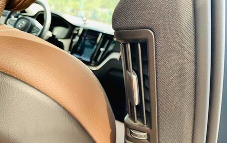 Volvo XC60 II, 2020 год, 3 200 000 рублей, 15 фотография