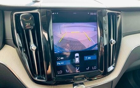 Volvo XC60 II, 2020 год, 3 200 000 рублей, 13 фотография