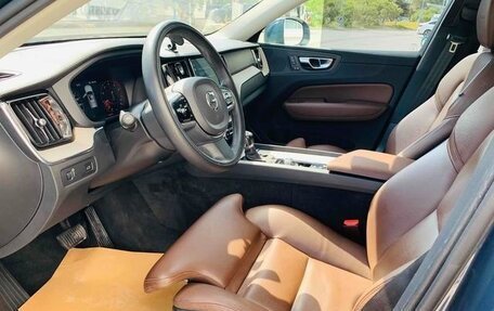 Volvo XC60 II, 2020 год, 3 200 000 рублей, 16 фотография