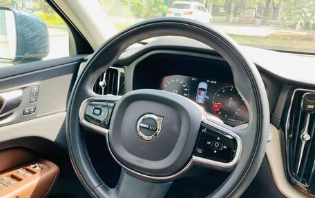Volvo XC60 II, 2020 год, 3 200 000 рублей, 12 фотография