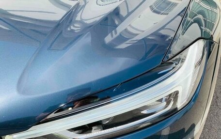 Volvo XC60 II, 2020 год, 3 200 000 рублей, 8 фотография