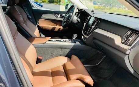 Volvo XC60 II, 2020 год, 3 200 000 рублей, 17 фотография