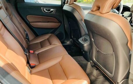 Volvo XC60 II, 2020 год, 3 200 000 рублей, 18 фотография