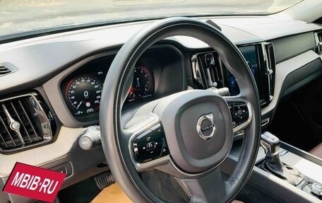 Volvo XC60 II, 2020 год, 3 200 000 рублей, 11 фотография