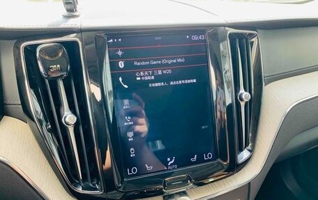 Volvo XC60 II, 2020 год, 3 200 000 рублей, 25 фотография