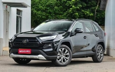 Toyota RAV4, 2025 год, 3 590 000 рублей, 1 фотография