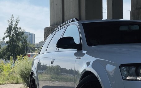 Audi A6 allroad, 2009 год, 1 600 000 рублей, 5 фотография