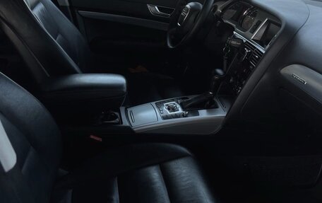 Audi A6 allroad, 2009 год, 1 600 000 рублей, 14 фотография