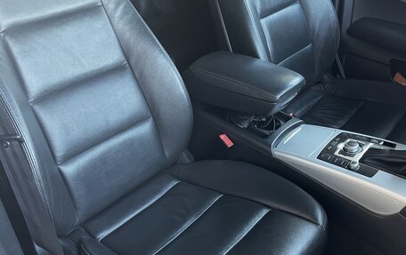 Audi A6 allroad, 2009 год, 1 600 000 рублей, 15 фотография