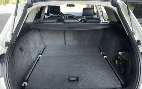 Audi A6 allroad, 2009 год, 1 600 000 рублей, 17 фотография