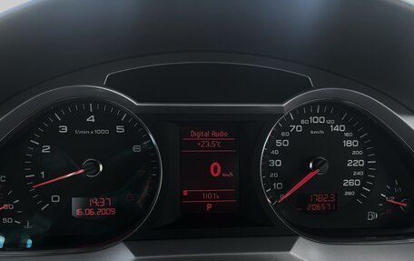 Audi A6 allroad, 2009 год, 1 600 000 рублей, 16 фотография