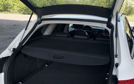 Audi A6 allroad, 2009 год, 1 600 000 рублей, 18 фотография