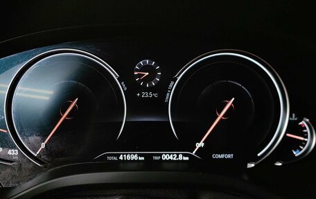 BMW X3, 2018 год, 4 350 000 рублей, 15 фотография
