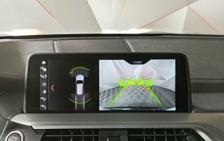 BMW X3, 2018 год, 4 350 000 рублей, 17 фотография