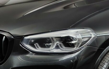 BMW X3, 2018 год, 4 350 000 рублей, 7 фотография