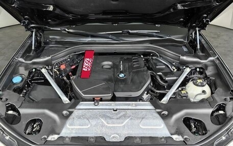BMW X3, 2018 год, 4 350 000 рублей, 14 фотография