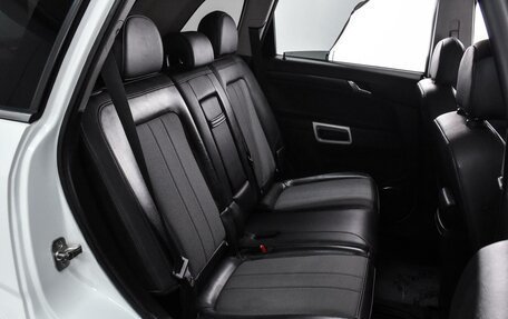 Opel Antara I, 2012 год, 1 104 000 рублей, 7 фотография