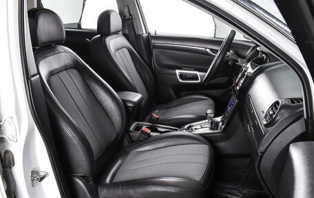Opel Antara I, 2012 год, 1 104 000 рублей, 8 фотография
