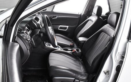 Opel Antara I, 2012 год, 1 104 000 рублей, 10 фотография