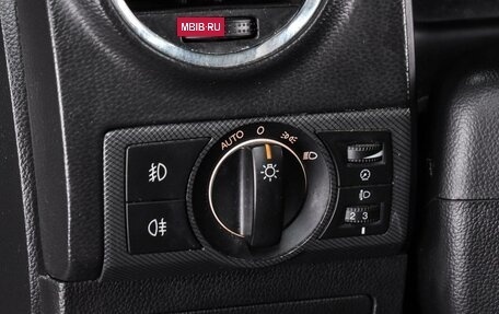 Opel Antara I, 2012 год, 1 104 000 рублей, 14 фотография