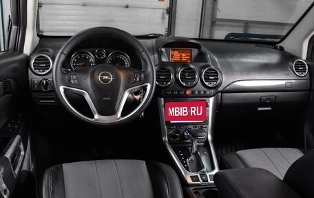 Opel Antara I, 2012 год, 1 104 000 рублей, 6 фотография