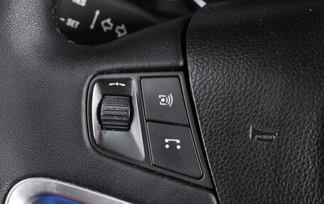 Opel Antara I, 2012 год, 1 104 000 рублей, 15 фотография
