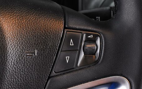 Opel Antara I, 2012 год, 1 104 000 рублей, 16 фотография