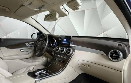 Mercedes-Benz GLC Coupe, 2019 год, 3 800 000 рублей, 11 фотография