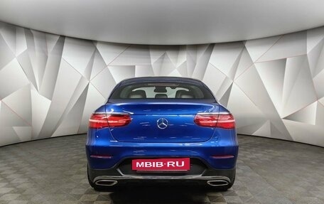 Mercedes-Benz GLC Coupe, 2019 год, 3 800 000 рублей, 8 фотография