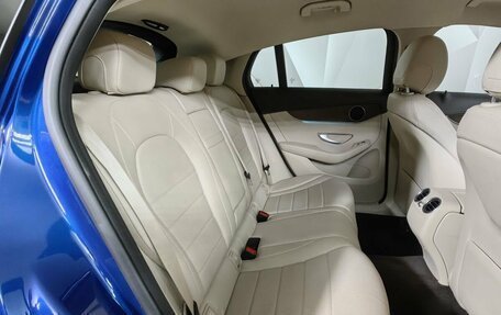 Mercedes-Benz GLC Coupe, 2019 год, 3 800 000 рублей, 14 фотография