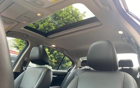 Infiniti Q50 I рестайлинг, 2021 год, 2 291 800 рублей, 21 фотография