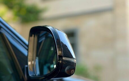 BMW X6, 2021 год, 13 000 000 рублей, 6 фотография