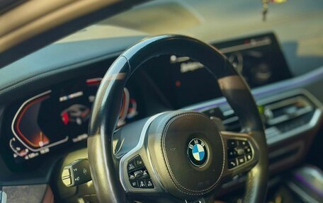 BMW X6, 2021 год, 13 000 000 рублей, 3 фотография
