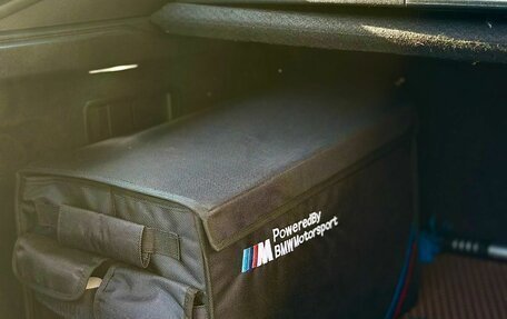 BMW X6, 2021 год, 13 000 000 рублей, 10 фотография