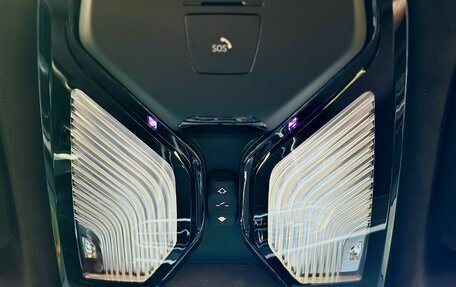 BMW X6, 2021 год, 13 000 000 рублей, 7 фотография